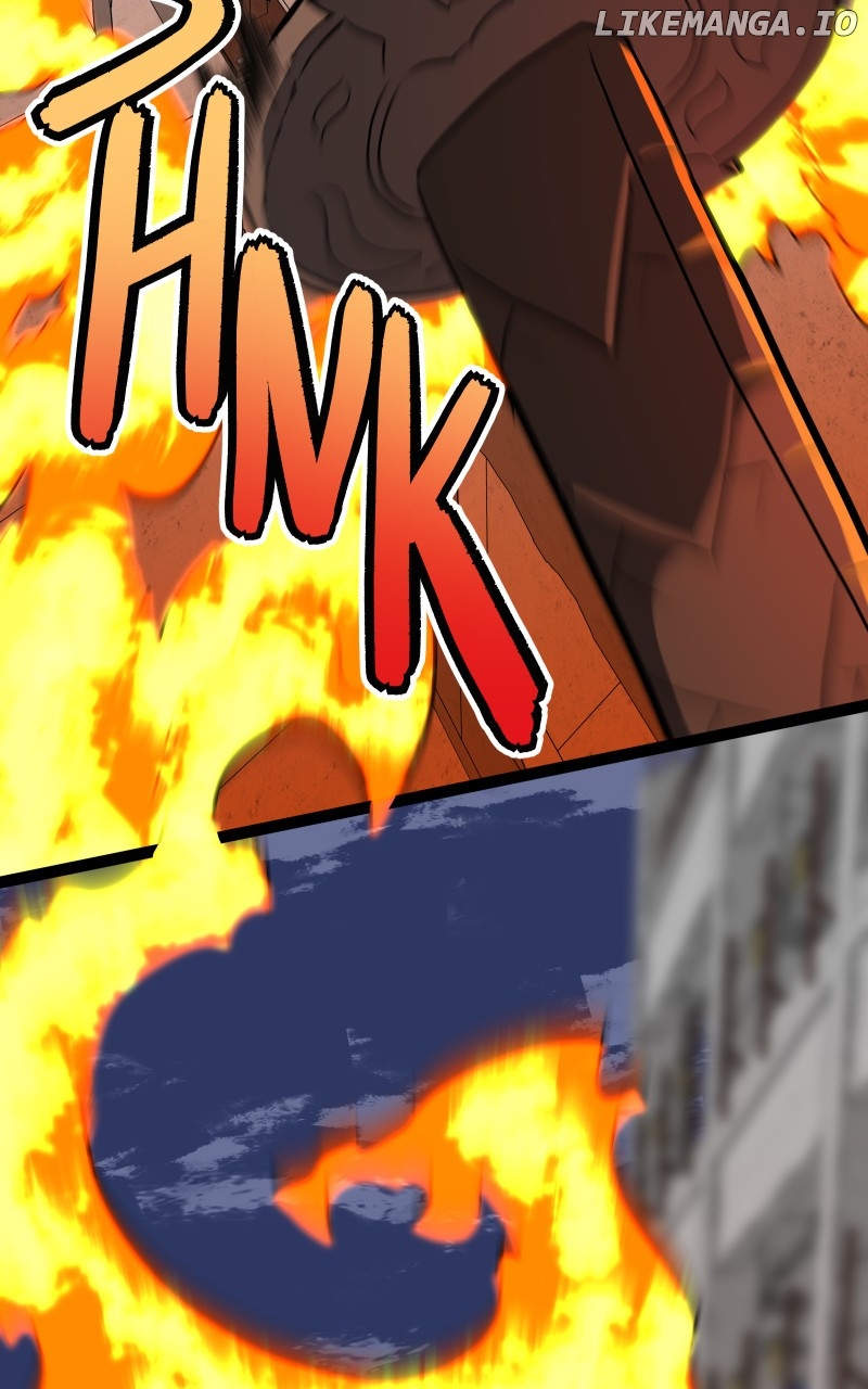 Samurai no Tora Chapter 33 - page 82