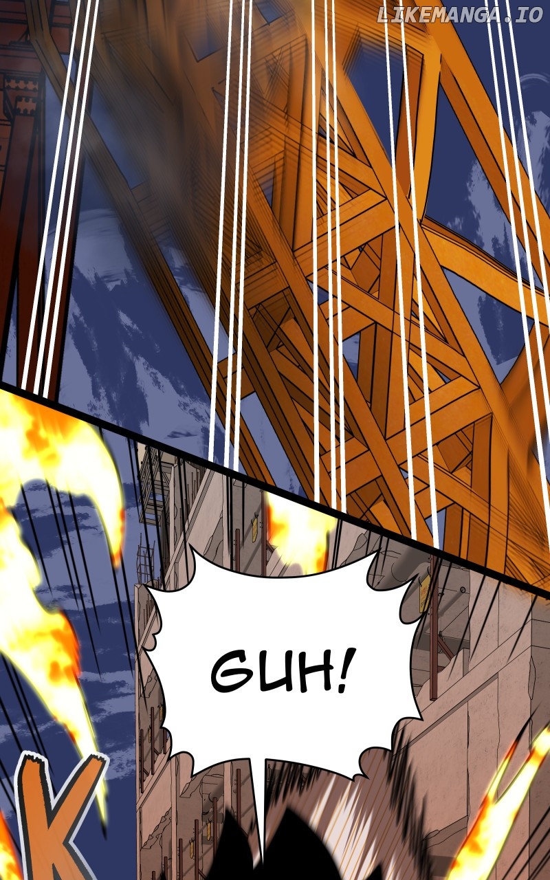 Samurai no Tora Chapter 33 - page 89