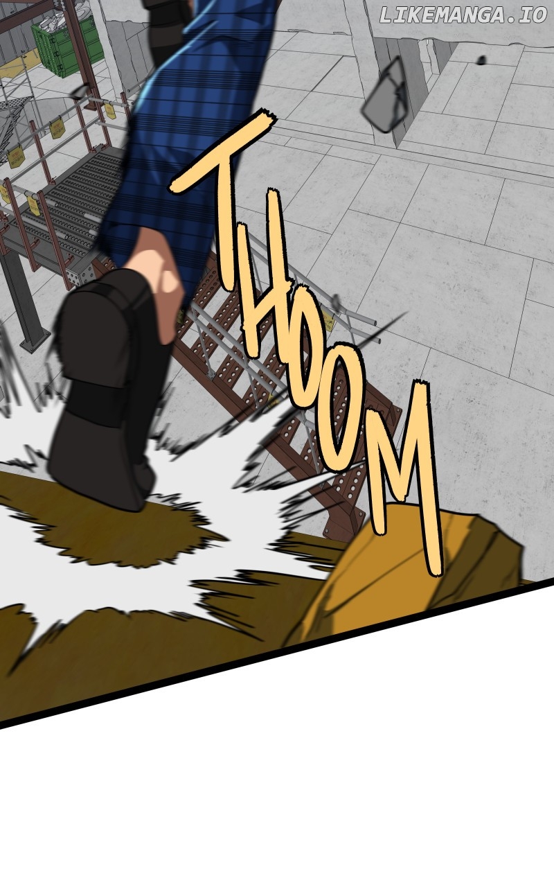 Samurai no Tora Chapter 33 - page 98