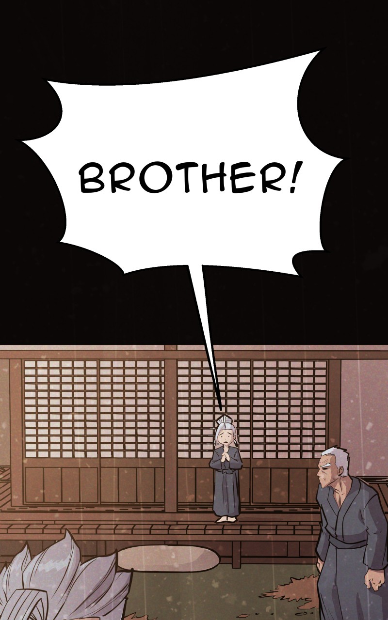 Samurai no Tora chapter 3 - page 34