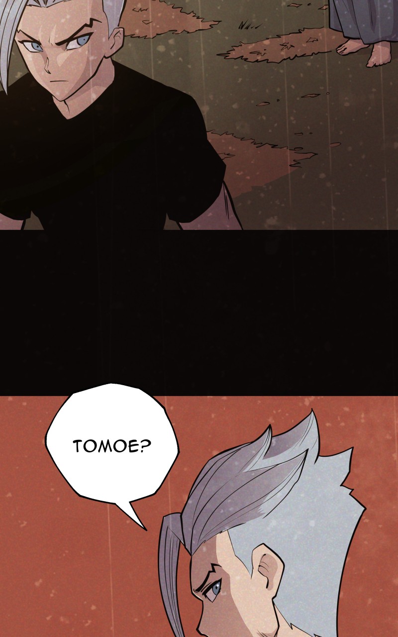 Samurai no Tora chapter 3 - page 35