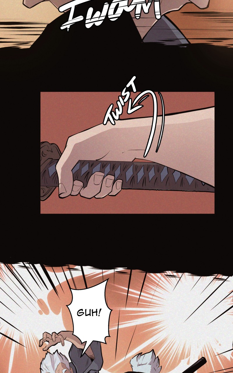 Samurai no Tora chapter 3 - page 42
