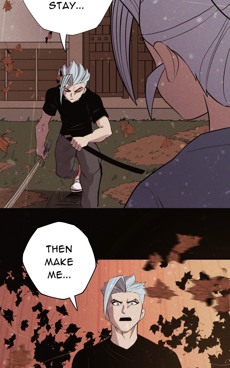 Samurai no Tora chapter 3 - page 47