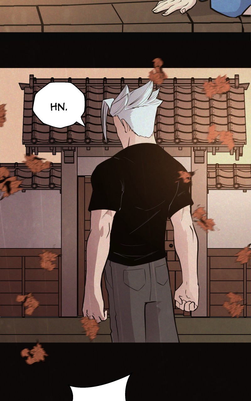 Samurai no Tora chapter 3 - page 57