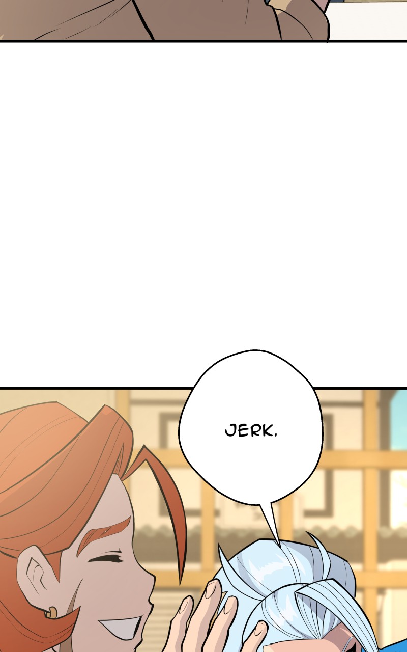 Samurai no Tora chapter 3 - page 7