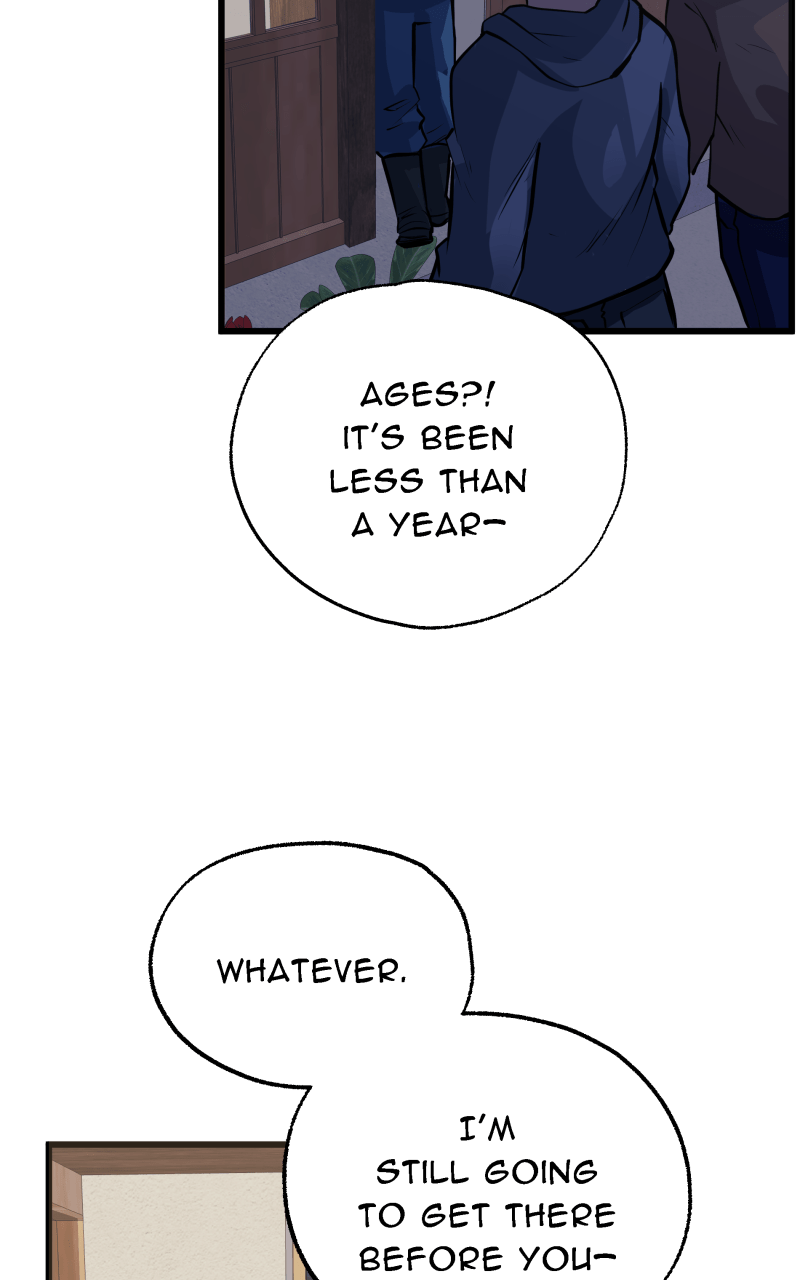 Samurai no Tora chapter 4 - page 4