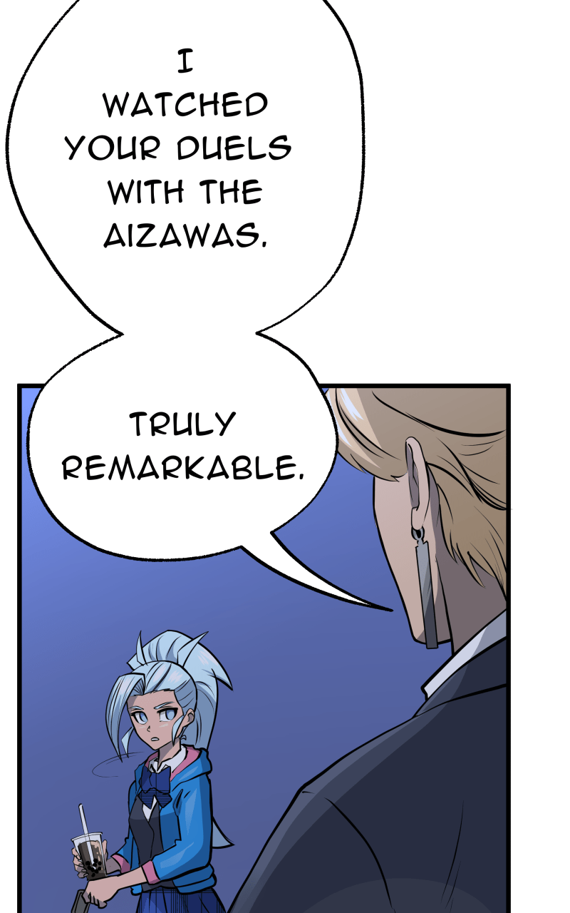 Samurai no Tora chapter 5 - page 70