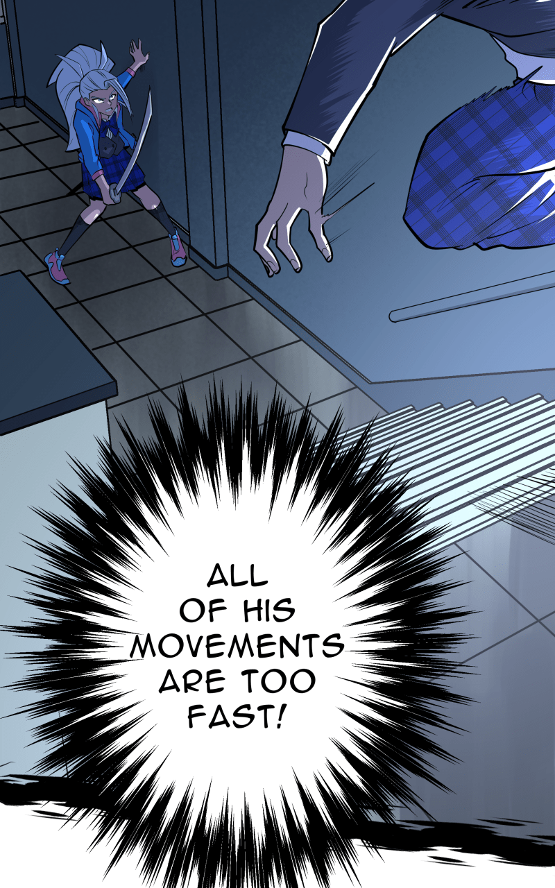 Samurai no Tora chapter 6 - page 37