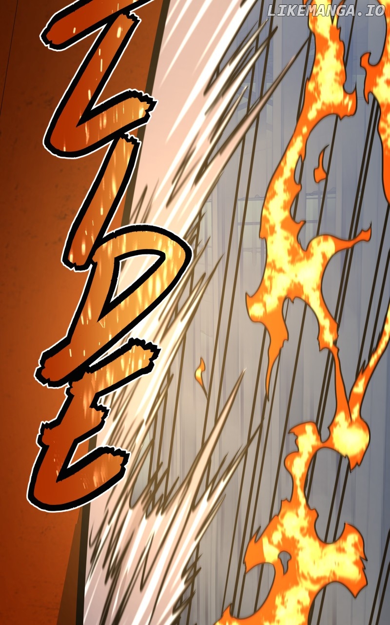 Samurai no Tora Chapter 32 - page 129