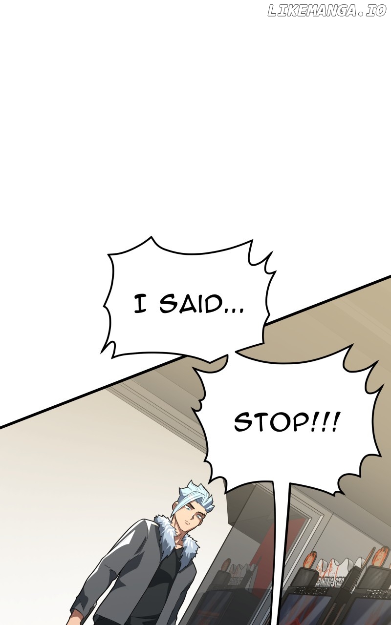 Samurai no Tora Chapter 32 - page 13