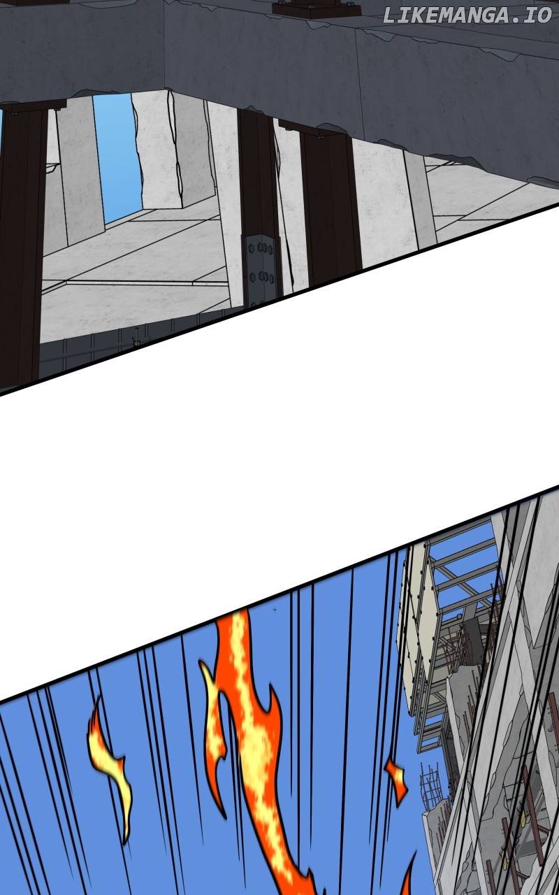 Samurai no Tora Chapter 32 - page 134