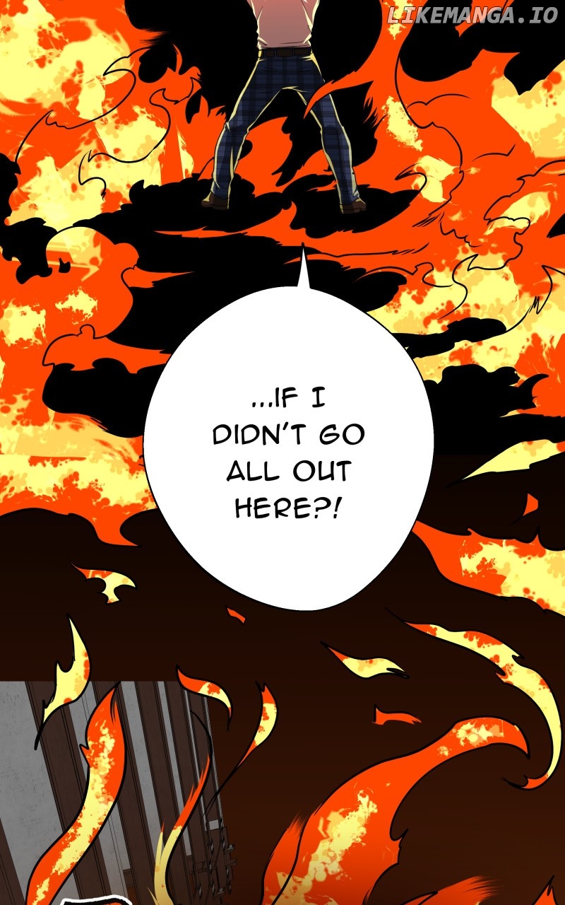 Samurai no Tora Chapter 32 - page 161