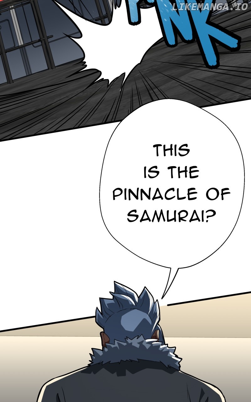 Samurai no Tora Chapter 32 - page 2