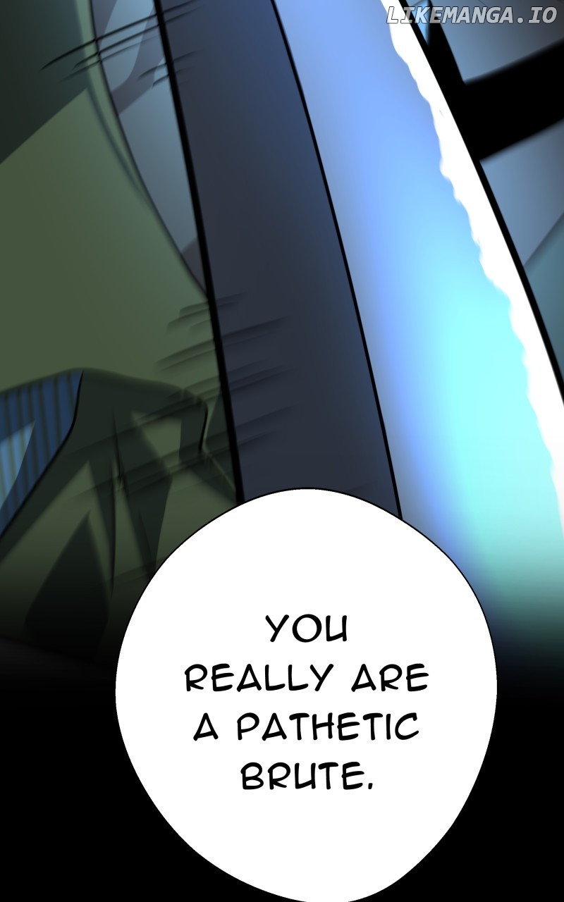 Samurai no Tora Chapter 32 - page 20