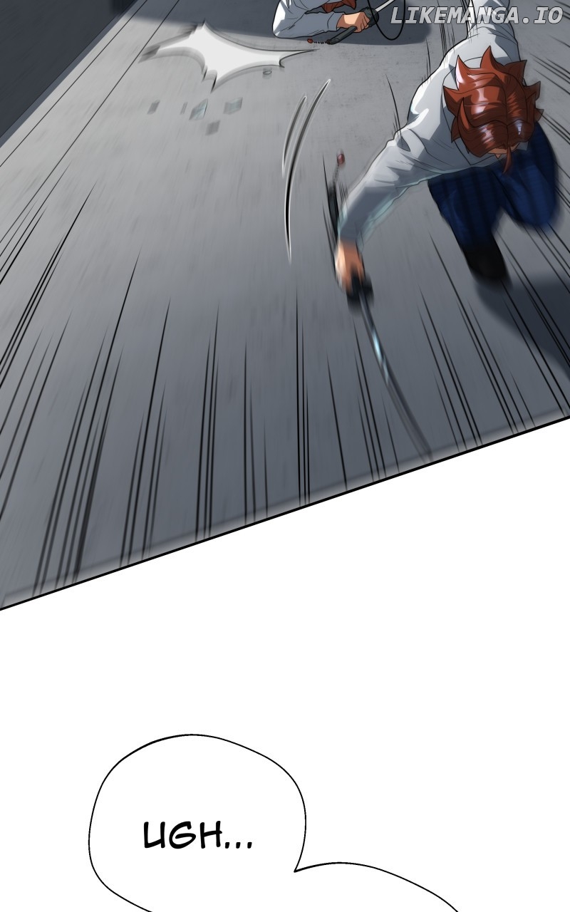 Samurai no Tora Chapter 32 - page 28