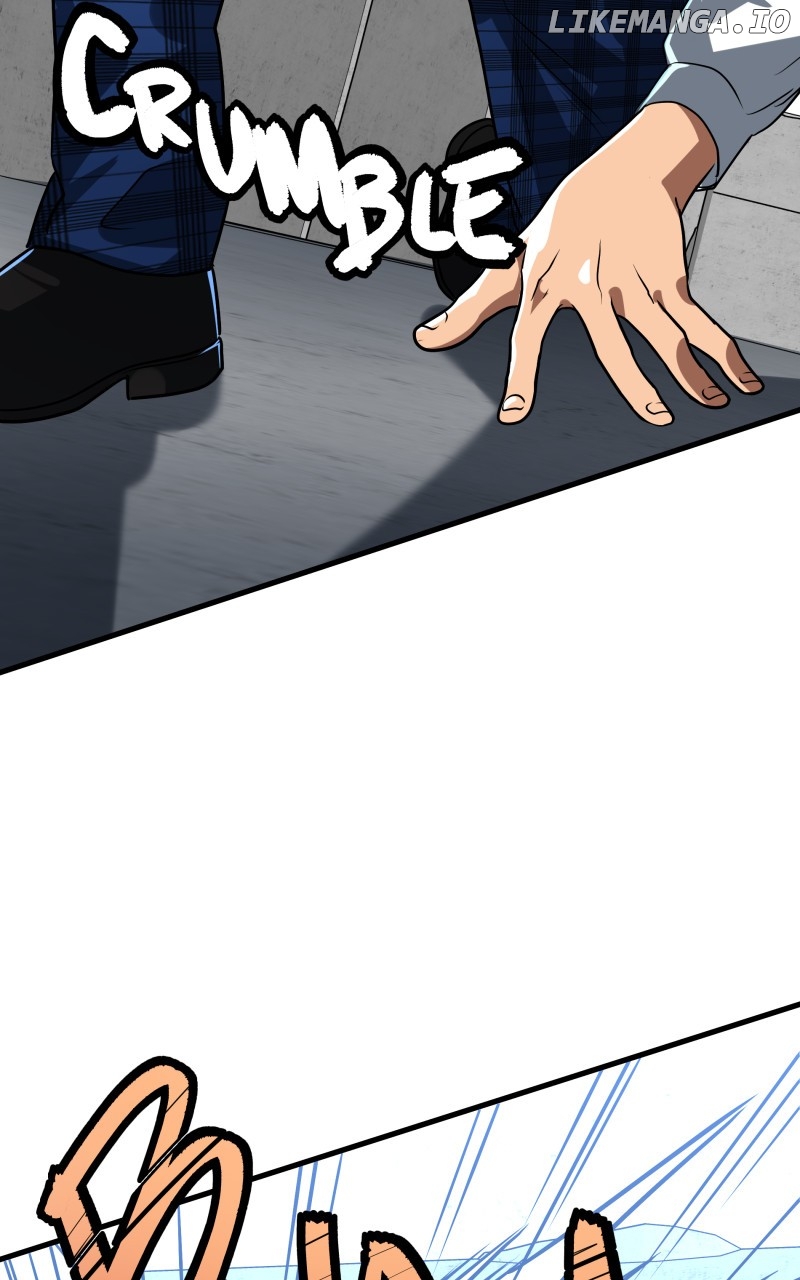 Samurai no Tora Chapter 32 - page 30
