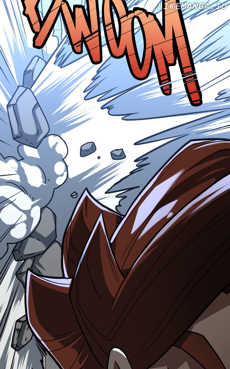 Samurai no Tora Chapter 32 - page 31