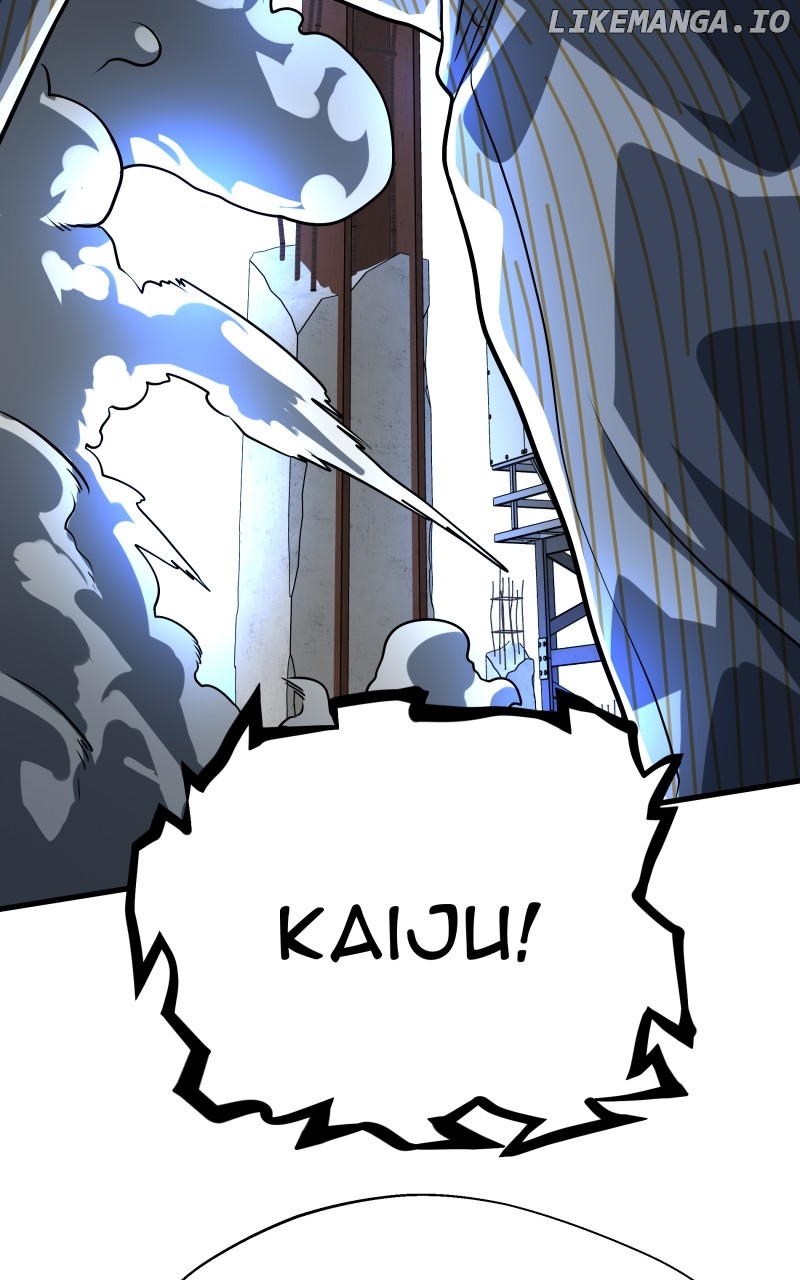 Samurai no Tora Chapter 32 - page 39