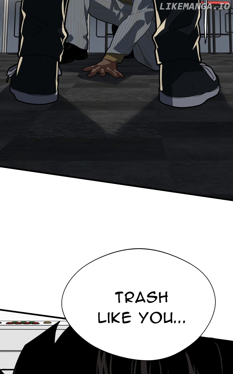 Samurai no Tora Chapter 32 - page 4