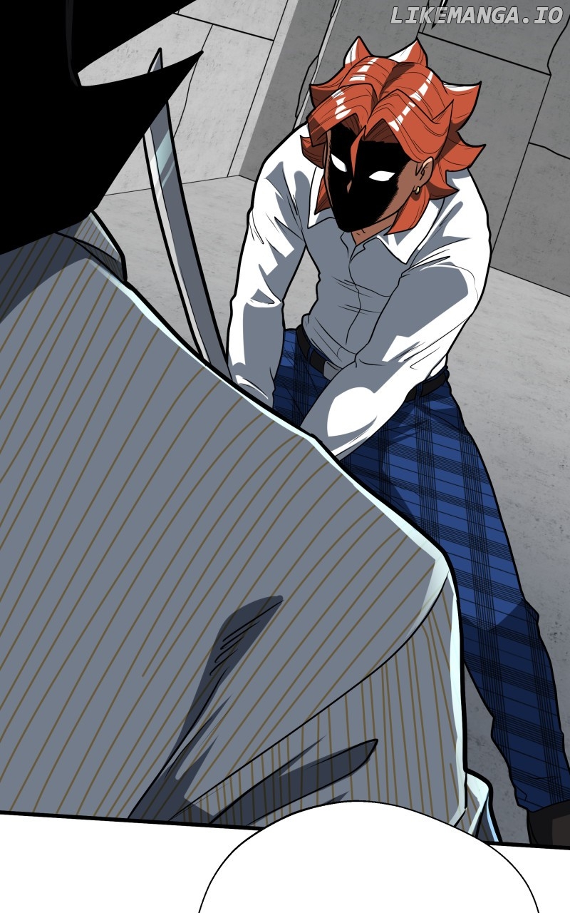 Samurai no Tora Chapter 32 - page 54