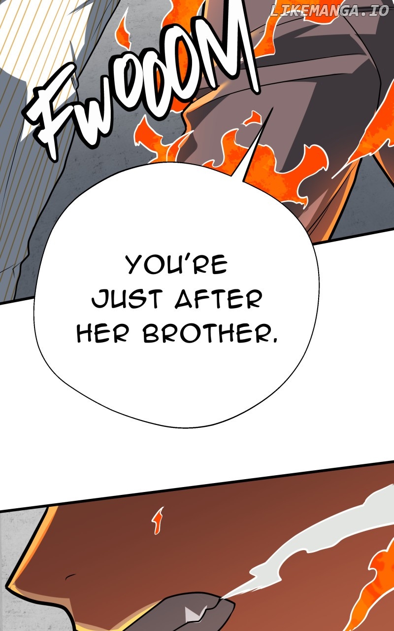 Samurai no Tora Chapter 32 - page 56
