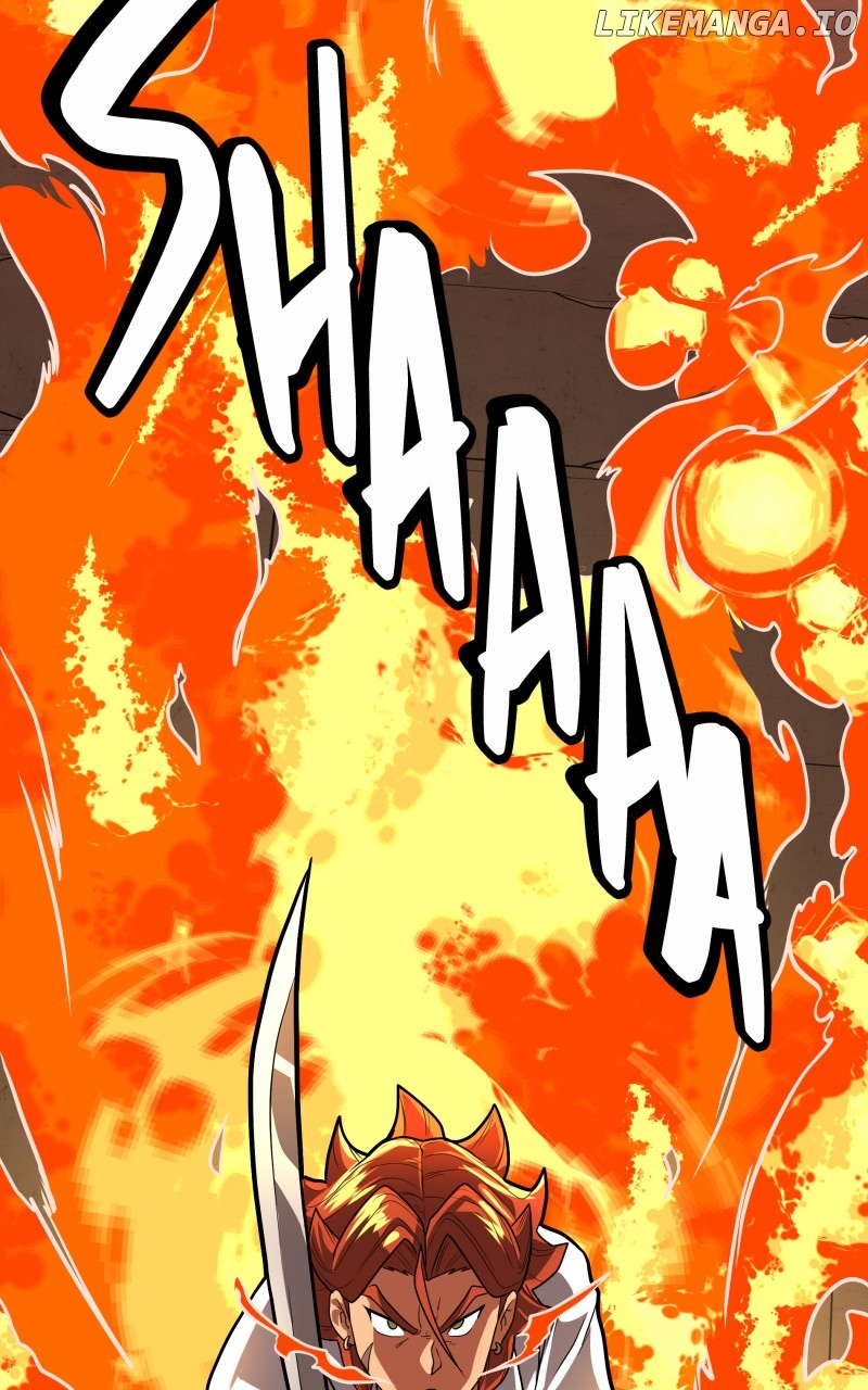 Samurai no Tora Chapter 32 - page 67