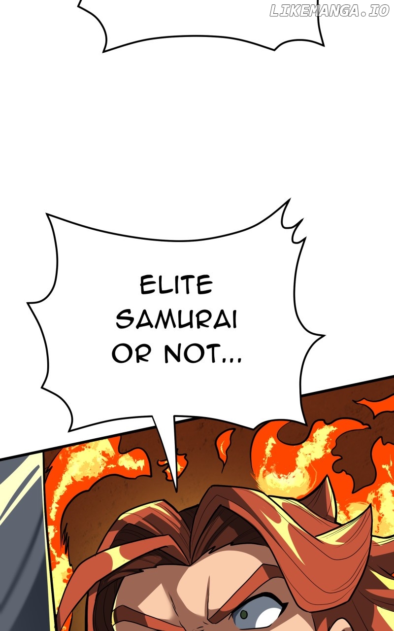Samurai no Tora Chapter 32 - page 69