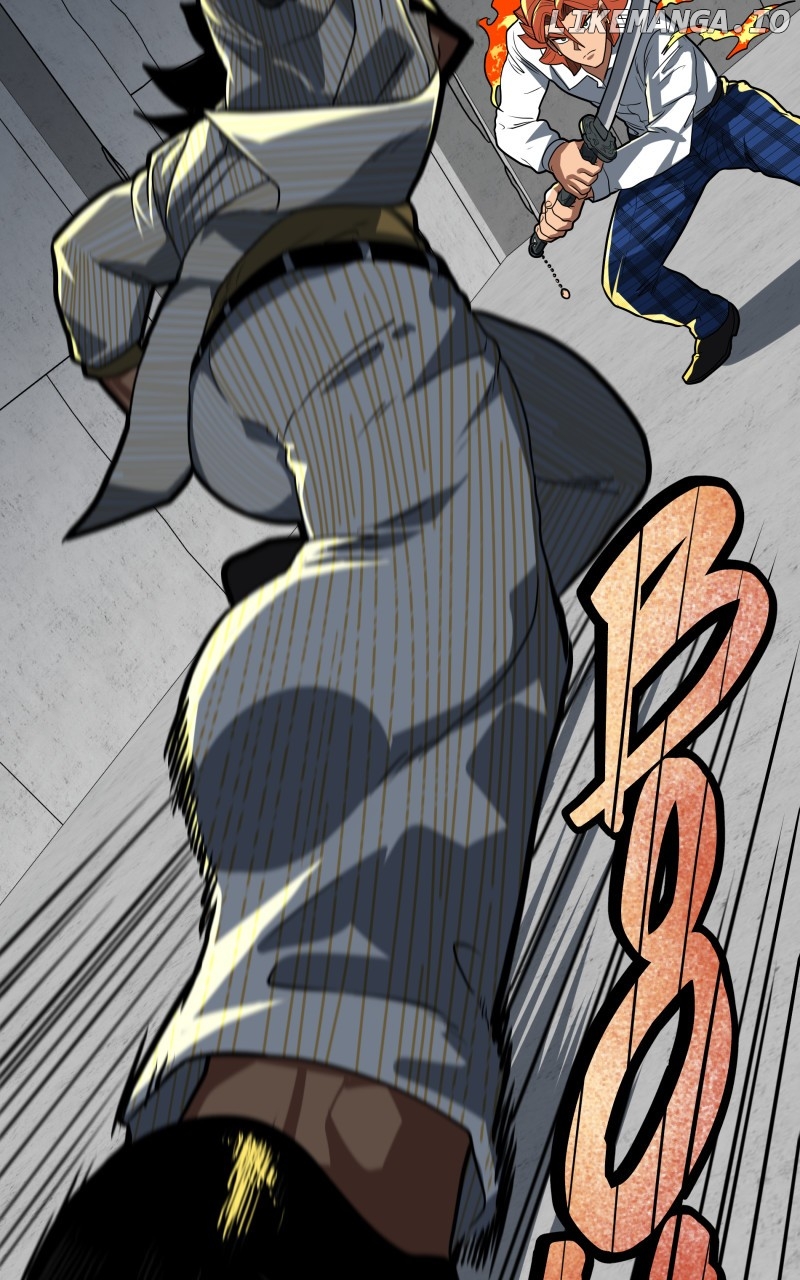 Samurai no Tora Chapter 32 - page 74