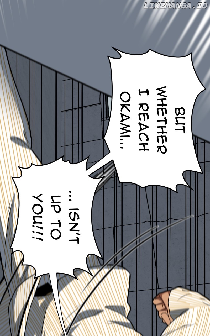 Samurai no Tora Chapter 32 - page 76
