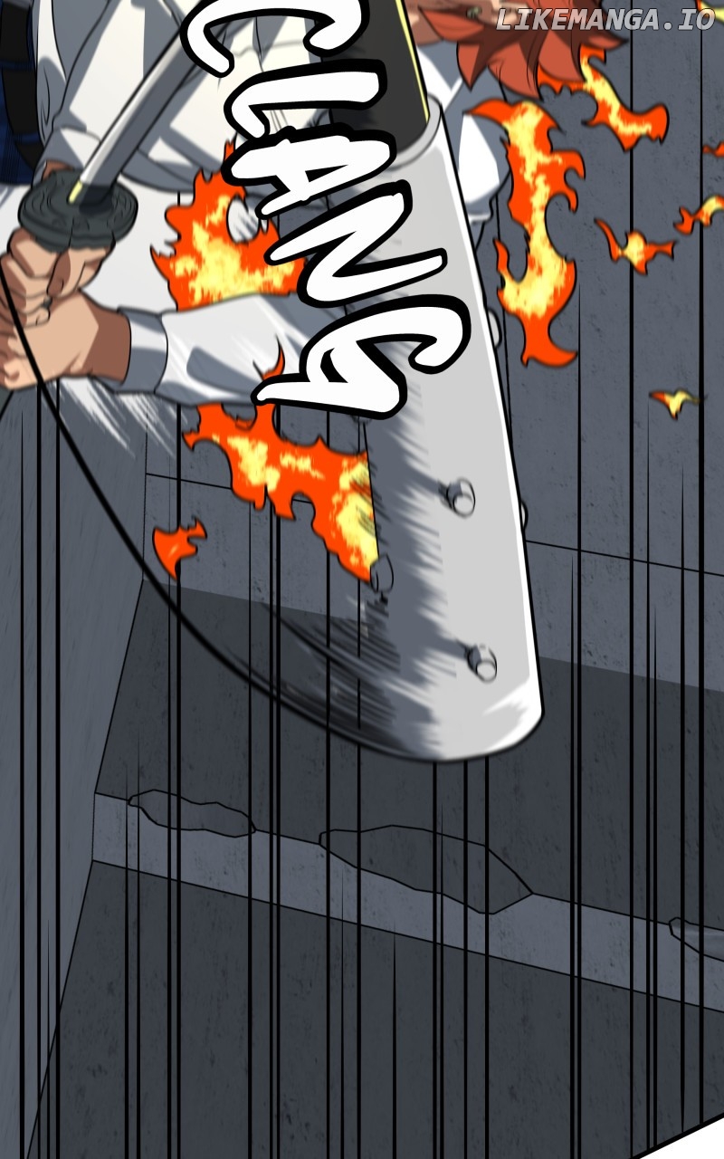 Samurai no Tora Chapter 32 - page 78
