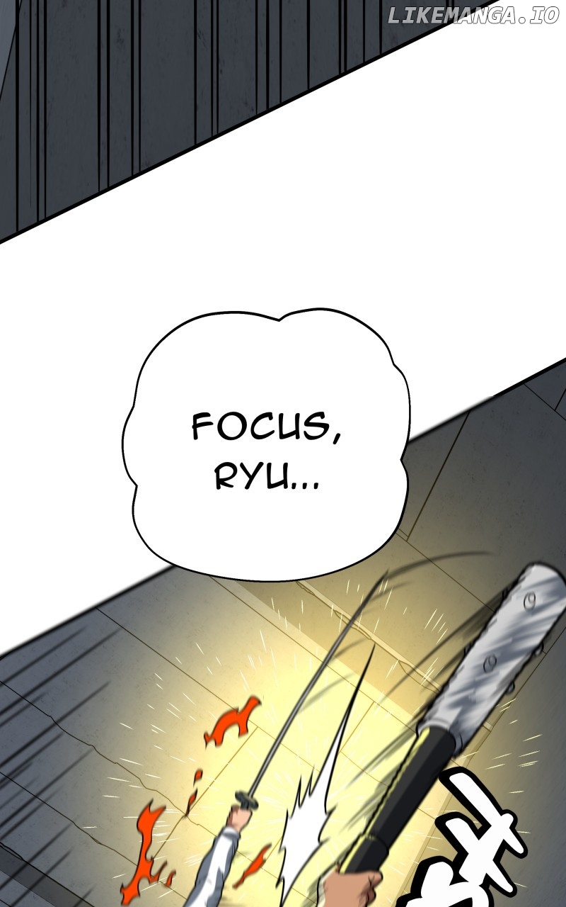 Samurai no Tora Chapter 32 - page 79