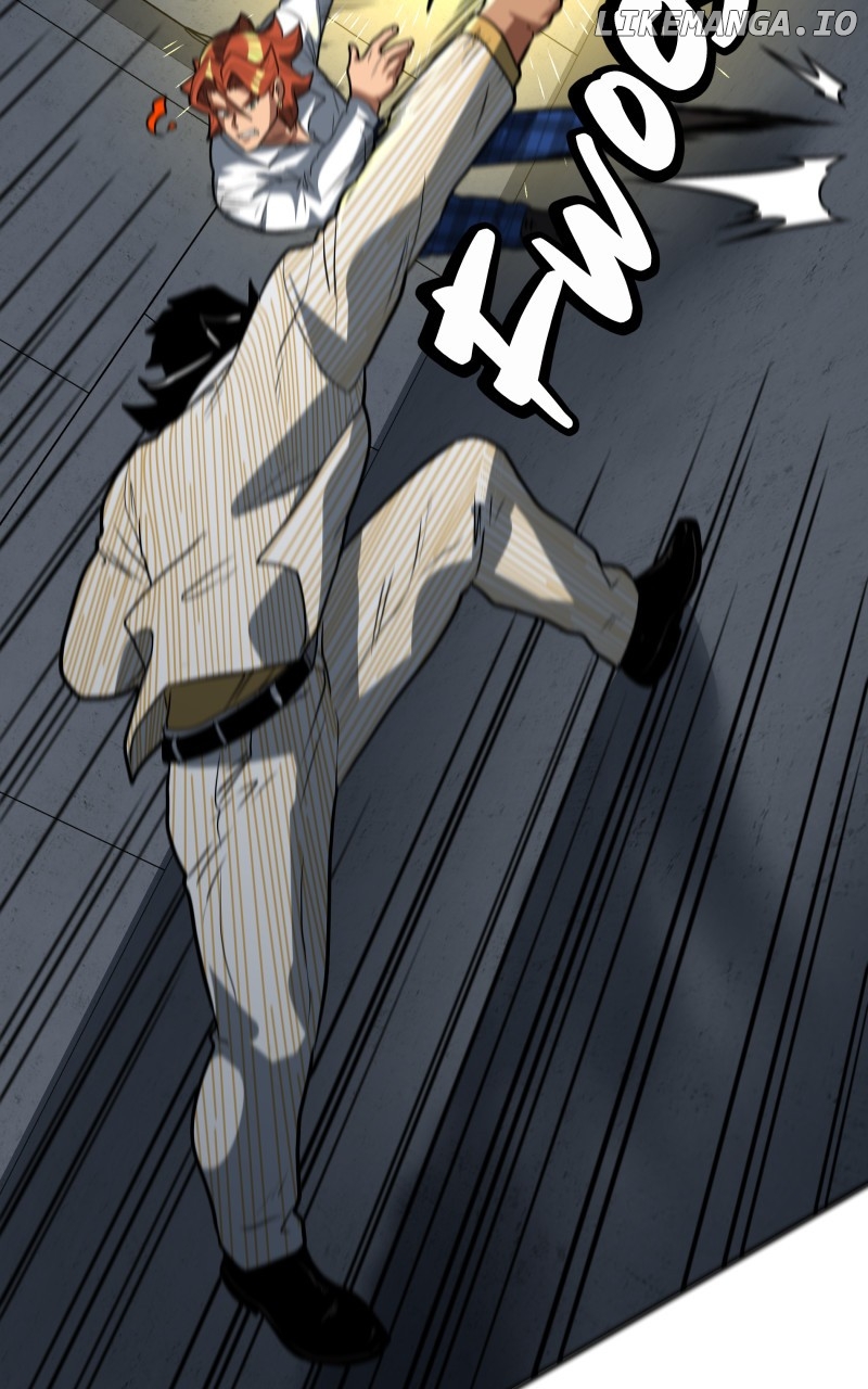 Samurai no Tora Chapter 32 - page 80