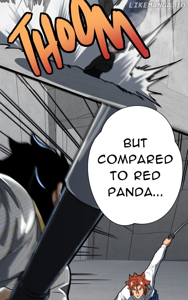 Samurai no Tora Chapter 32 - page 87