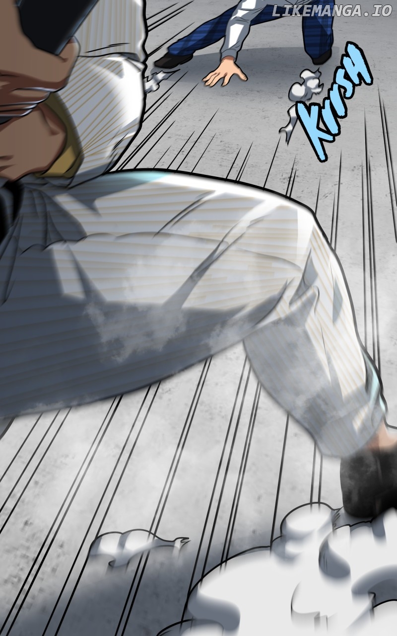 Samurai no Tora Chapter 32 - page 88