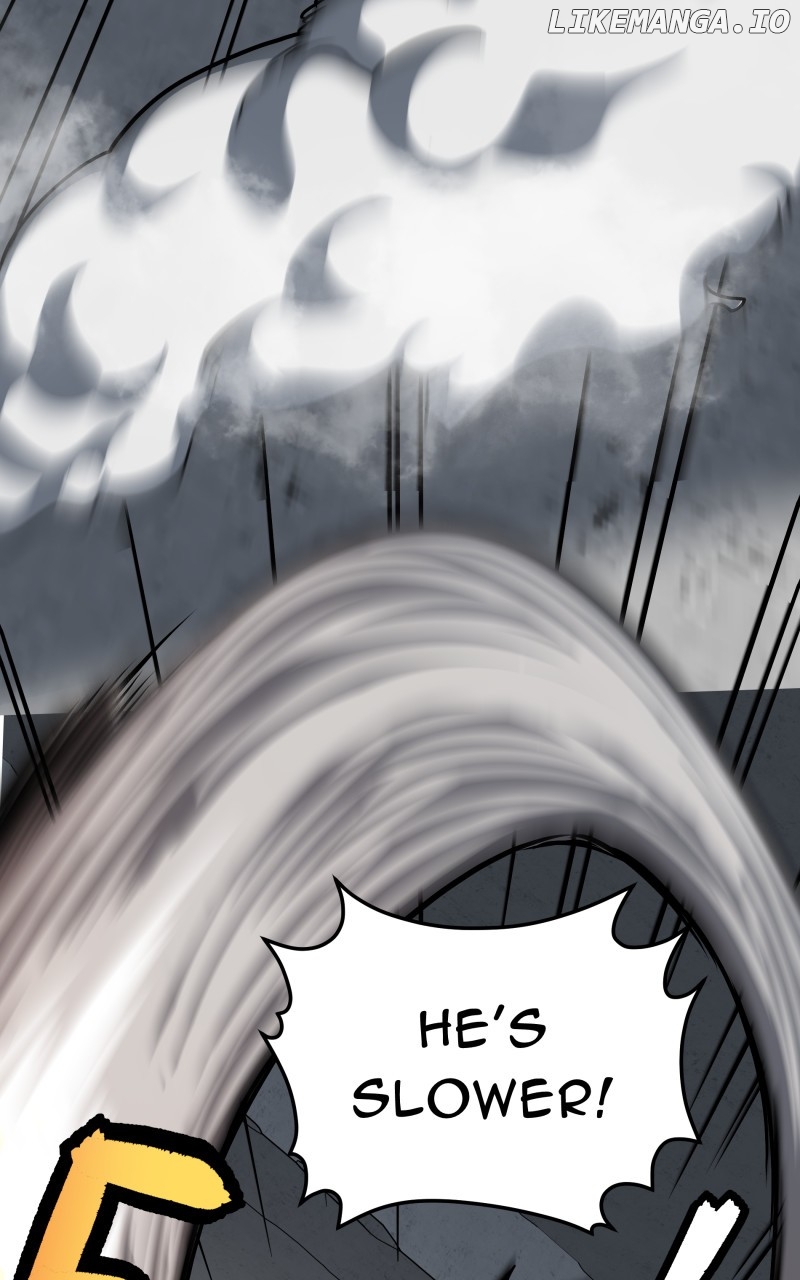Samurai no Tora Chapter 32 - page 89