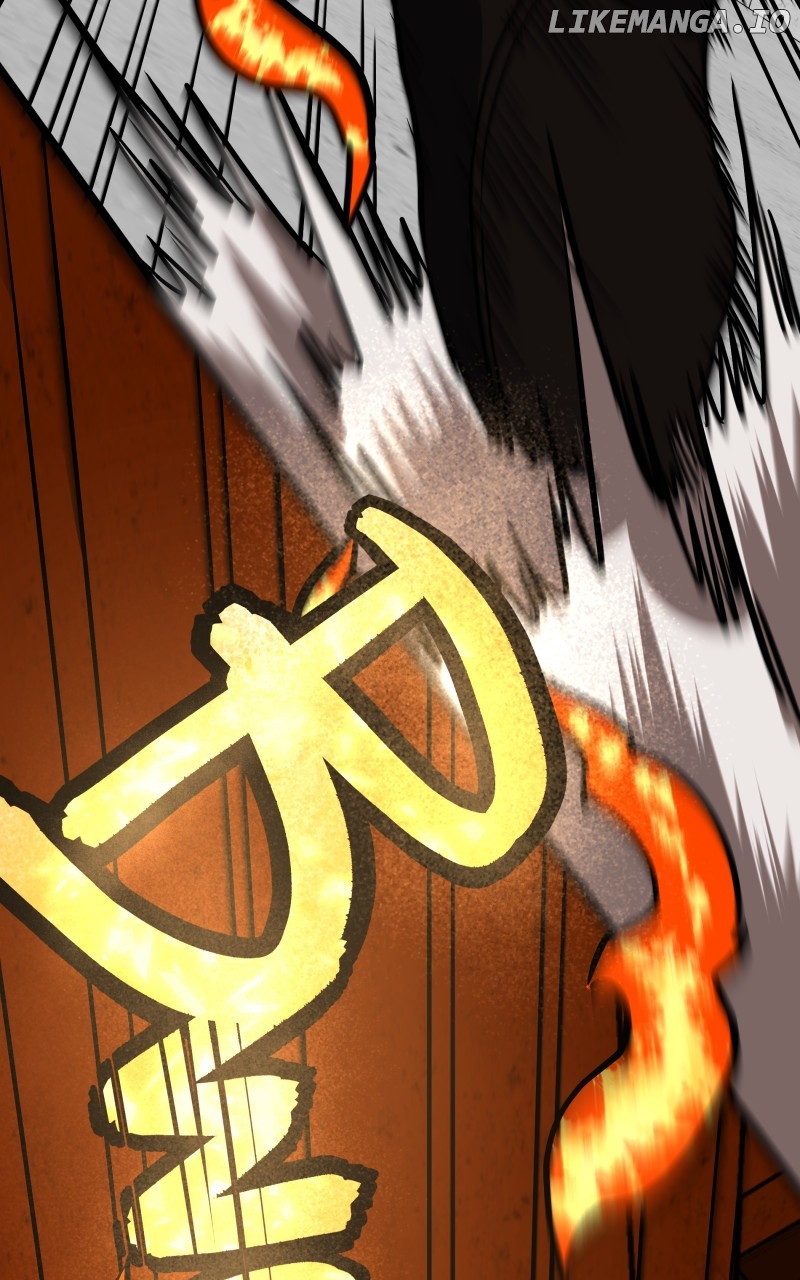 Samurai no Tora Chapter 32 - page 91