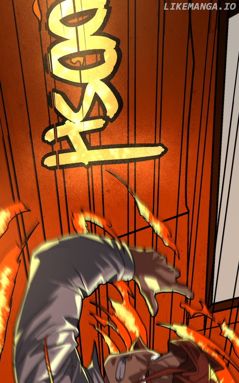 Samurai no Tora Chapter 32 - page 92
