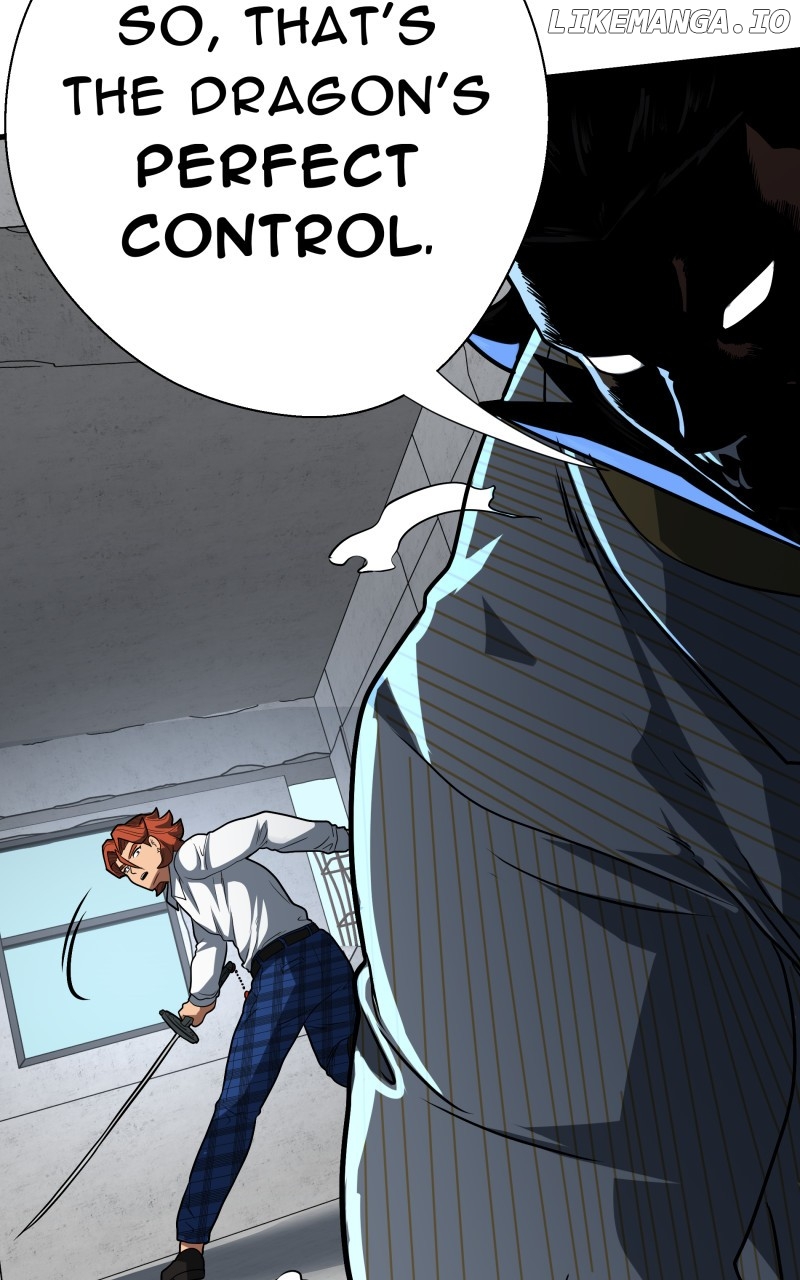 Samurai no Tora Chapter 32 - page 97