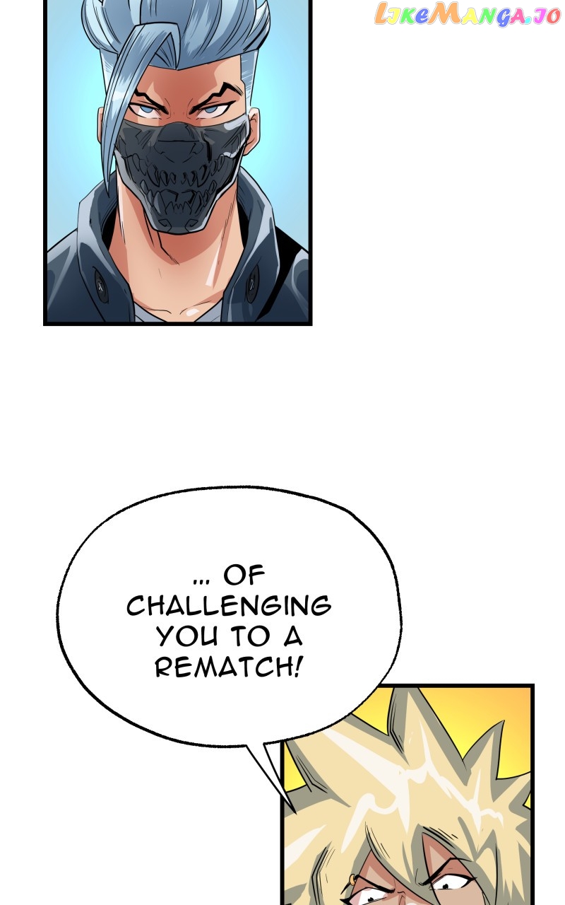 Samurai no Tora Chapter 16 - page 28
