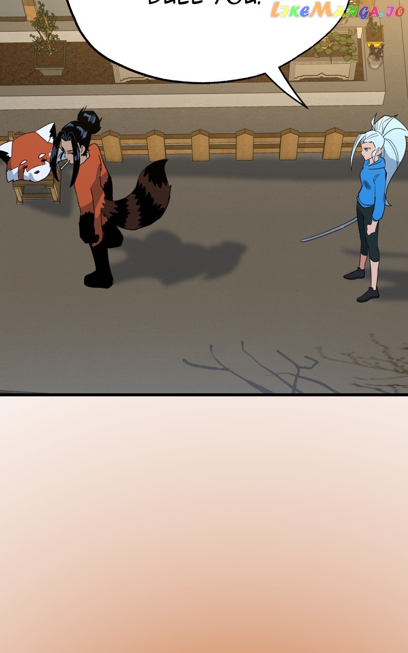 Samurai no Tora Chapter 16 - page 86