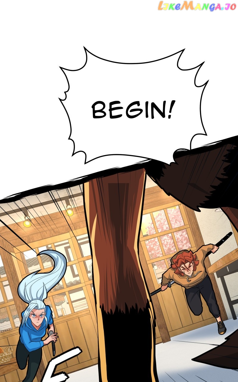 Samurai no Tora Chapter 23 - page 6