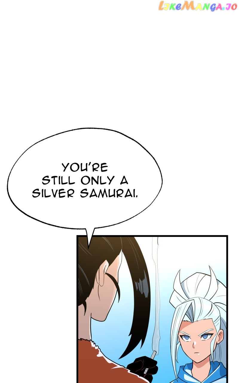 Samurai no Tora Chapter 17 - page 2