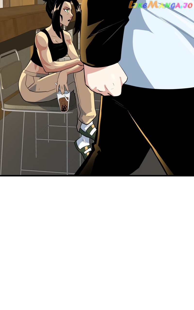 Samurai no Tora Chapter 17 - page 59
