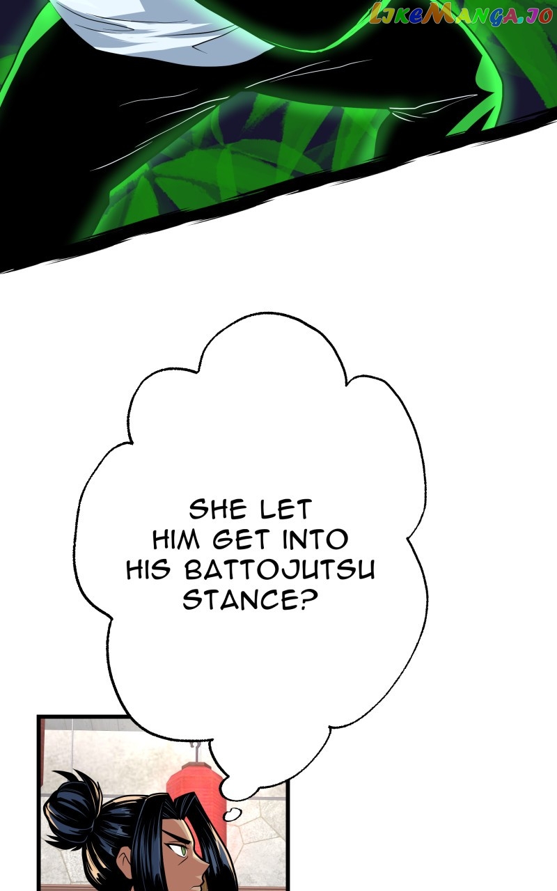 Samurai no Tora Chapter 18 - page 45