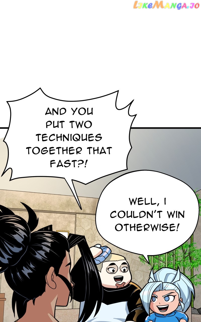 Samurai no Tora Chapter 19 - page 60
