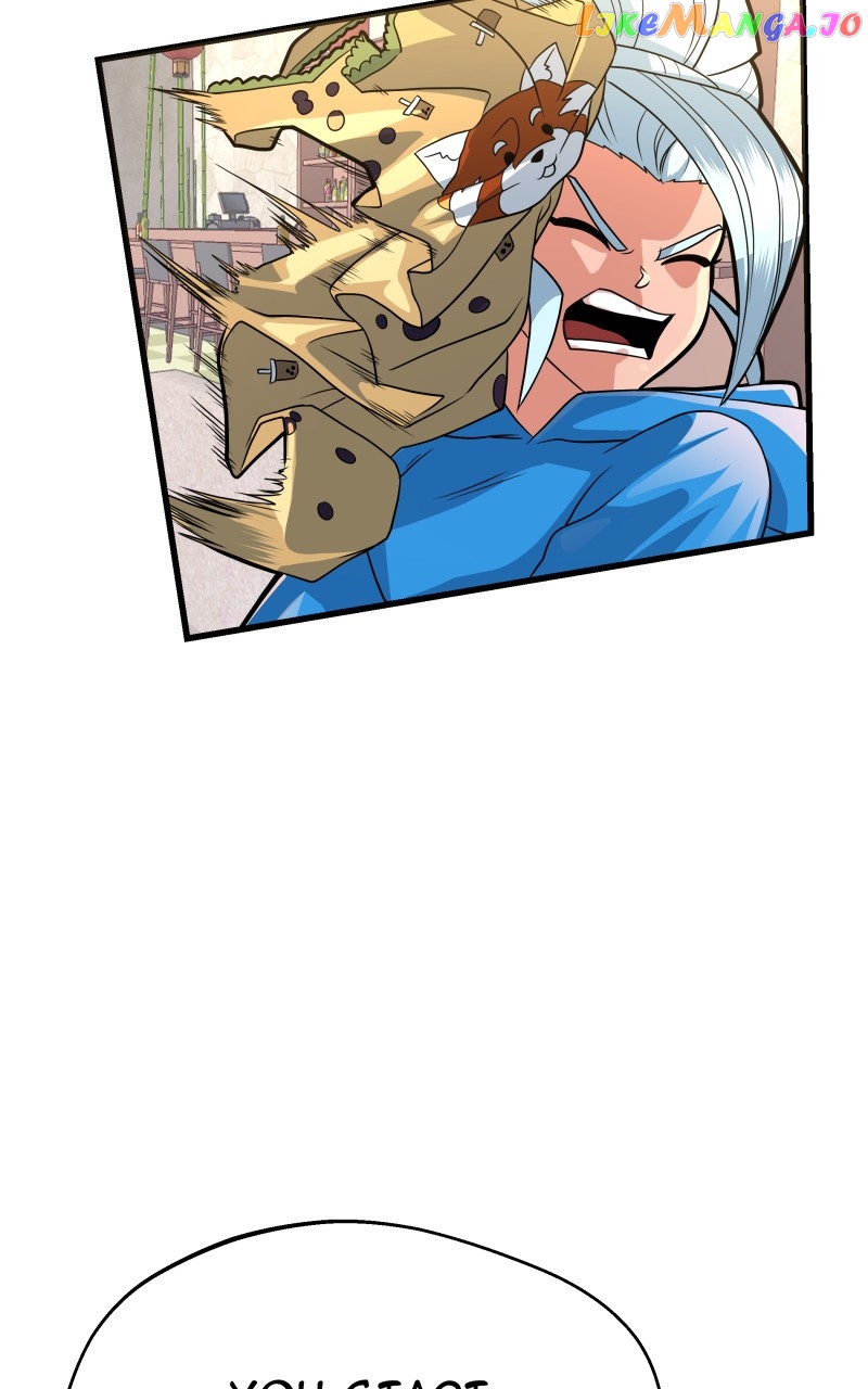 Samurai no Tora Chapter 19 - page 67