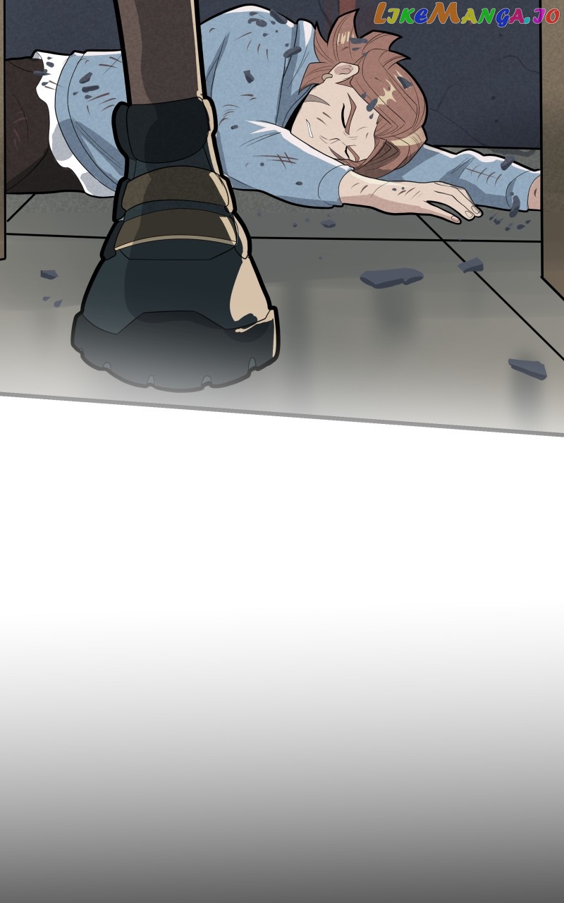Samurai no Tora Chapter 20 - page 34