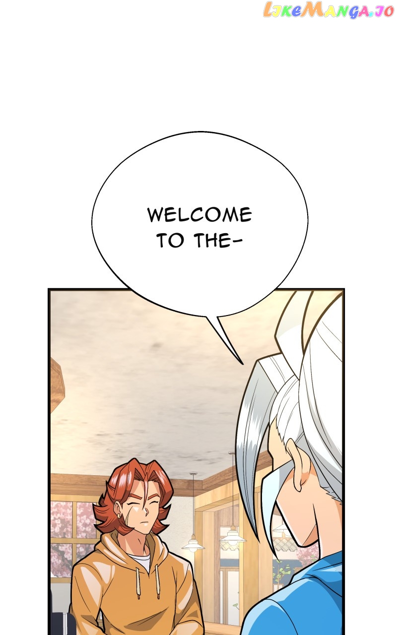 Samurai no Tora Chapter 20 - page 61