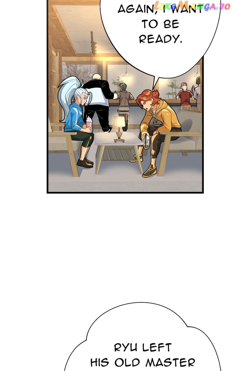 Samurai no Tora Chapter 20 - page 69