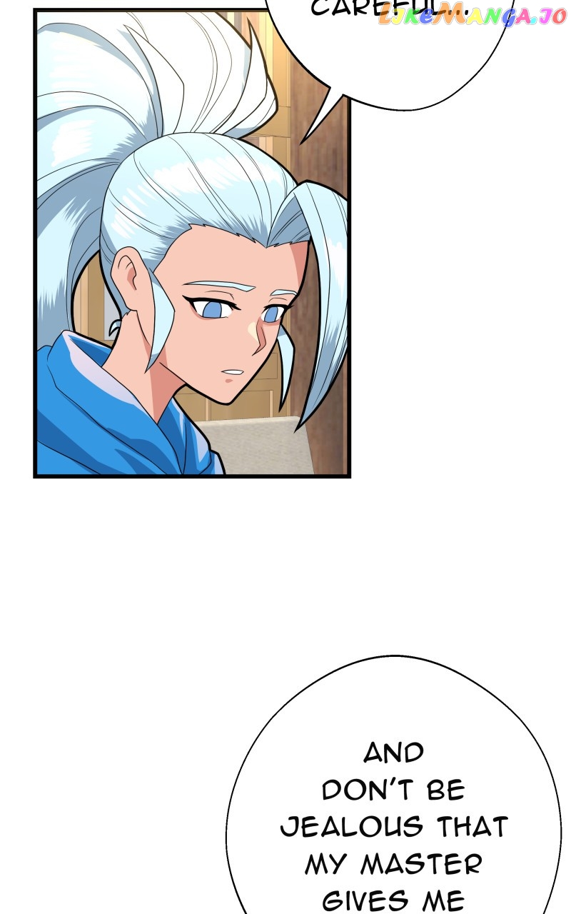 Samurai no Tora Chapter 20 - page 74
